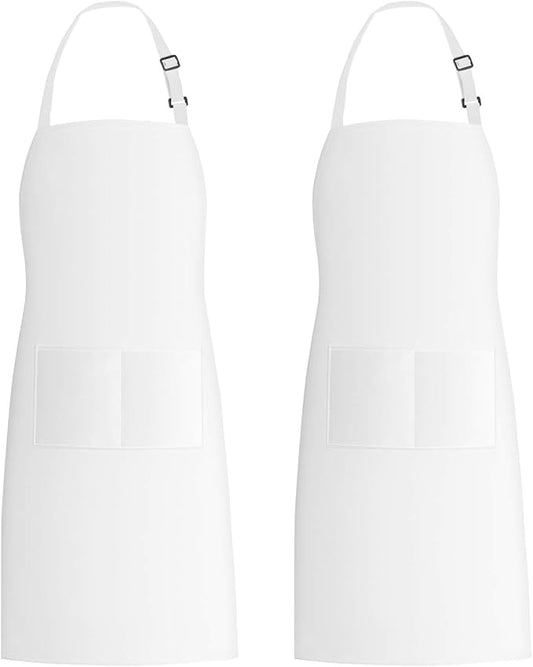 Cotton aprons