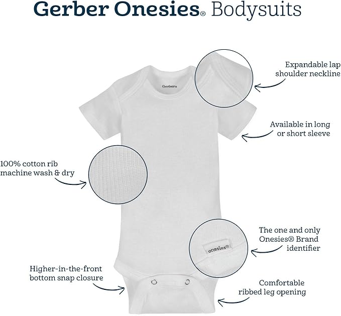 Baby onesies