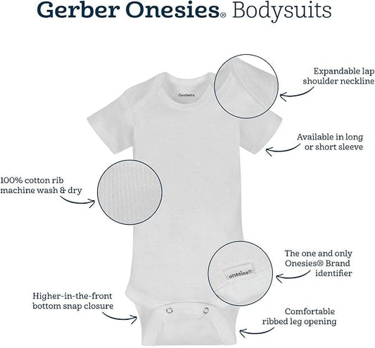 Baby onesies