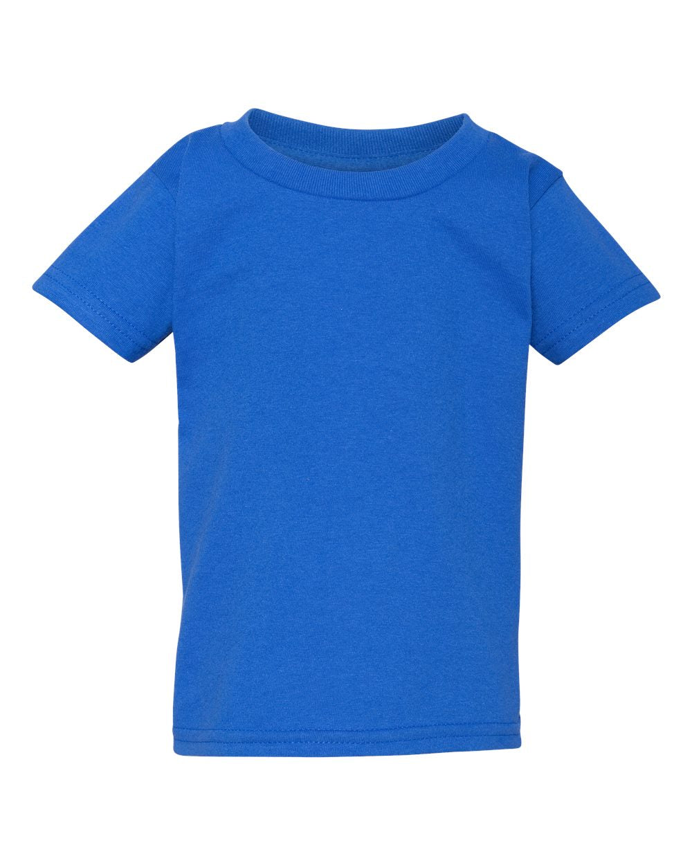 Toddler short sleeve t-shirt