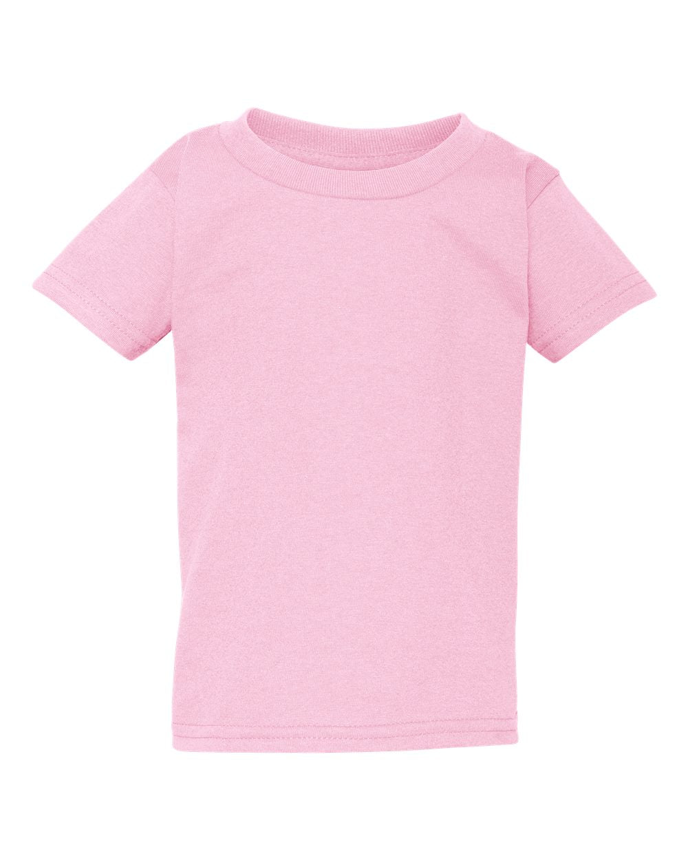 Toddler short sleeve t-shirt