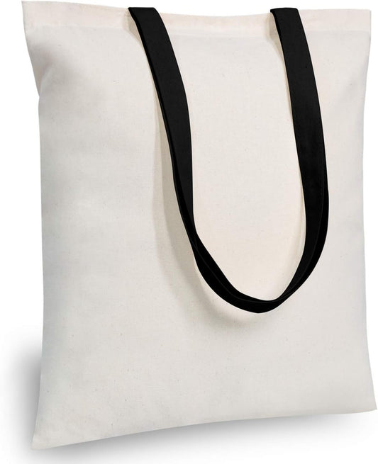 Cotton tote bag